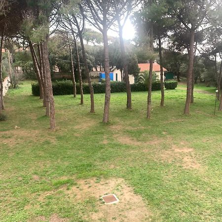 Отель San Giuseppe Casa Per Ferie Кверчинелла Экстерьер фото